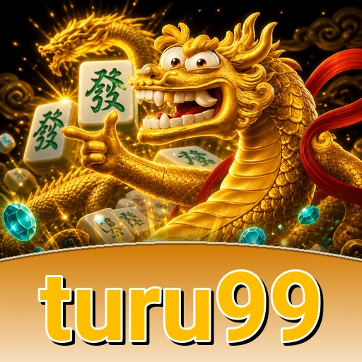 Cuplikan layar turu99 APK resmi di Android