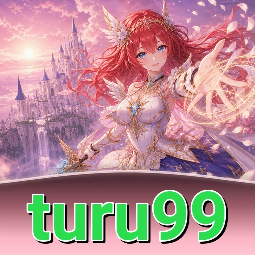 Gambar verifikasi tautan alternatif resmi turu99 Indonesia